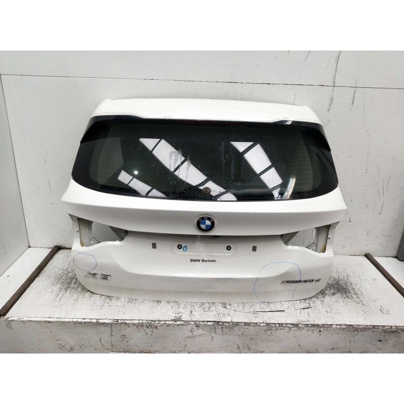Recambio de porton trasero para bmw serie x3 (g01) referencia OEM IAM  OJO VER FOTOS 5P