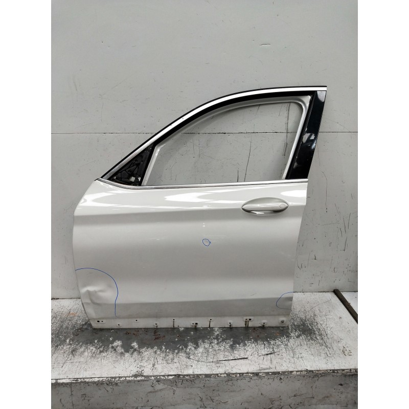 Recambio de puerta delantera izquierda para bmw serie x3 (g01) referencia OEM IAM  VER FOTOS 5P