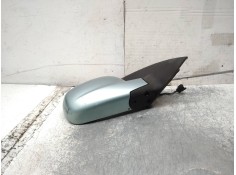 Recambio de retrovisor derecho para ssangyong rexton rx 270 full referencia OEM IAM   ELECTRICO 2