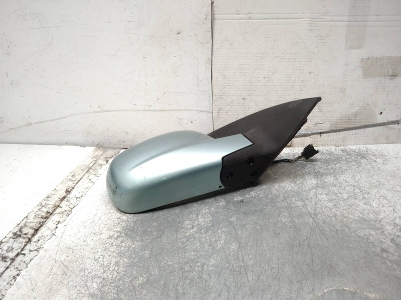 Recambio de retrovisor derecho para ssangyong rexton rx 270 full referencia OEM IAM   ELECTRICO