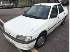 ford orion del año 1991