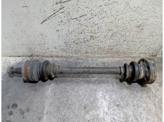 Recambio de transmision trasera derecha para mercedes clase s (w220) berlina 500 (220.075) referencia OEM IAM   