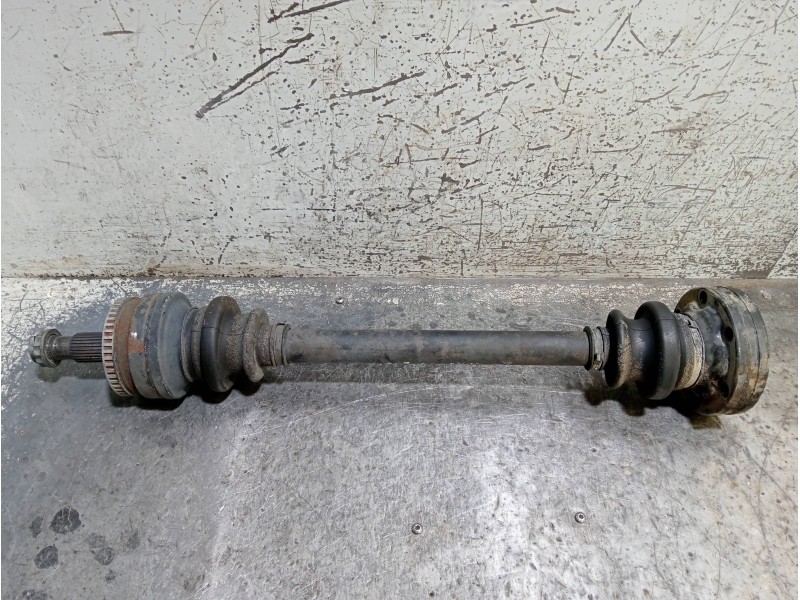 Recambio de transmision trasera derecha para mercedes clase s (w220) berlina 500 (220.075) referencia OEM IAM   
