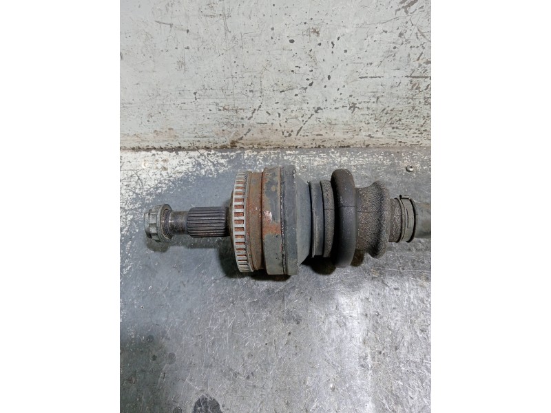 Recambio de transmision trasera derecha para mercedes clase s (w220) berlina 500 (220.075) referencia OEM IAM   