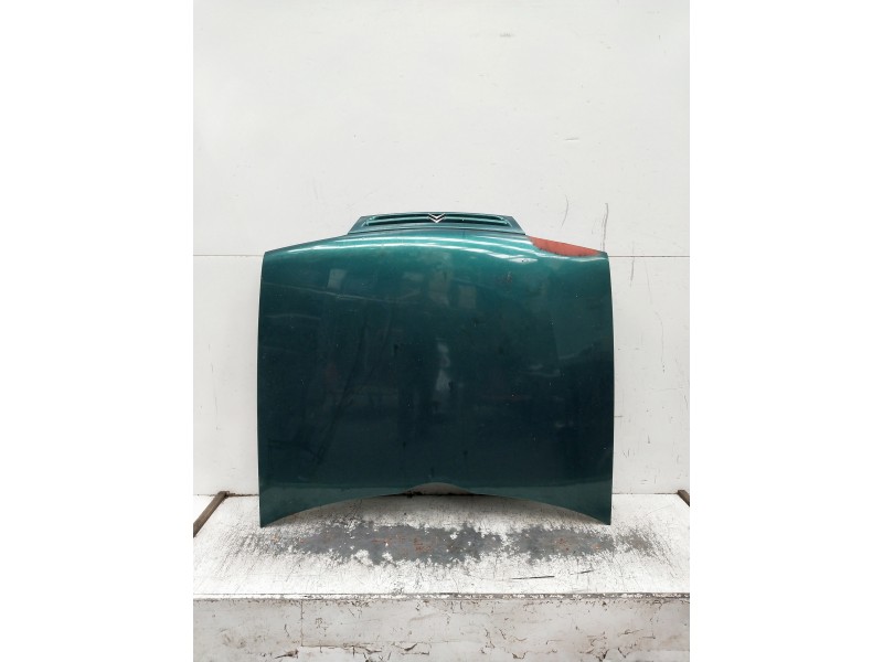 Recambio de capot para citroen zx 1.9 d referencia OEM IAM   