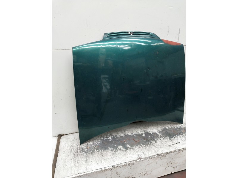 Recambio de capot para citroen zx 1.9 d referencia OEM IAM   