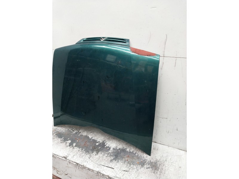 Recambio de capot para citroen zx 1.9 d referencia OEM IAM   
