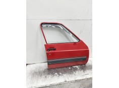 Recambio de puerta delantera derecha para citroen c15 e referencia OEM IAM   4P 2