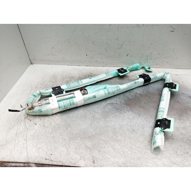 Recambio de airbag cortina delantero izquierdo para cupra formentor referencia OEM IAM 5FF880741G 34295952B 