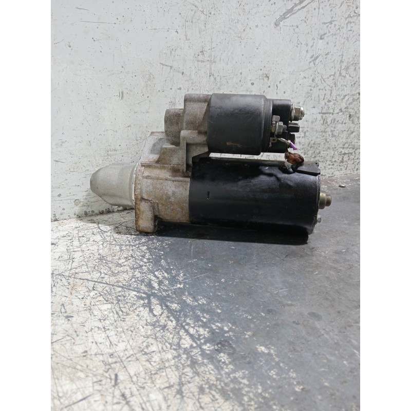 Recambio de motor arranque para mercedes clase s (w220) berlina 500 (220.075) referencia OEM IAM 0001115005 1121510001 