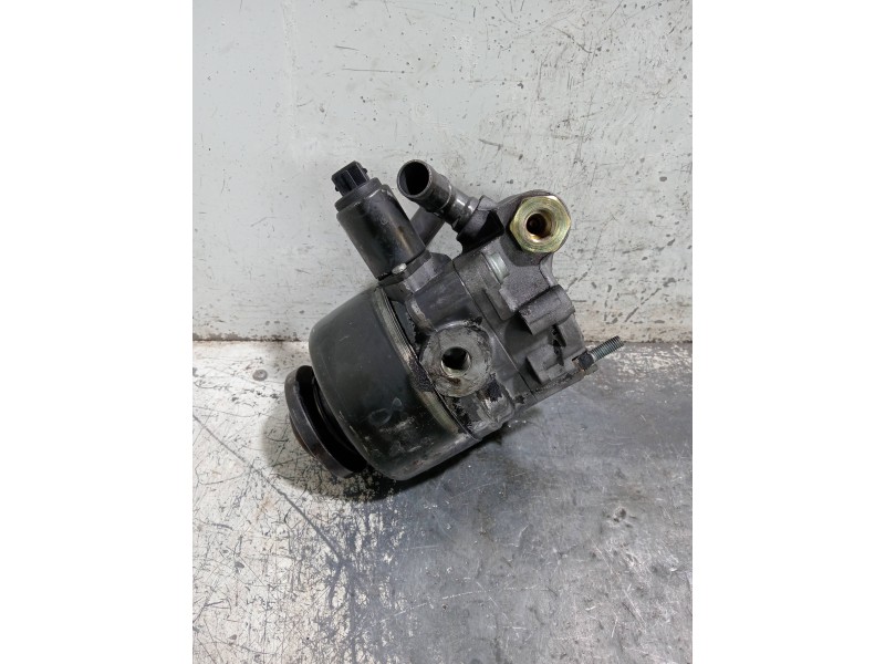 Recambio de bomba direccion para mercedes clase s (w220) berlina 500 (220.075) referencia OEM IAM 0024666001  