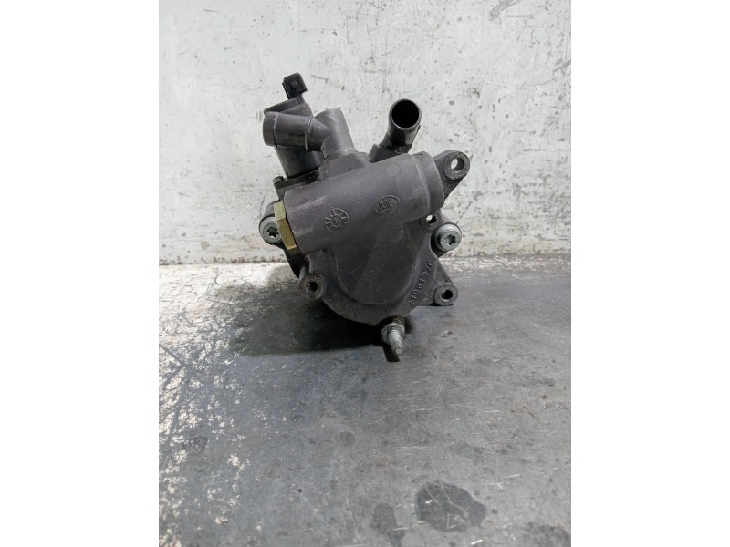 Recambio de bomba direccion para mercedes clase s (w220) berlina 500 (220.075) referencia OEM IAM 0024666001  