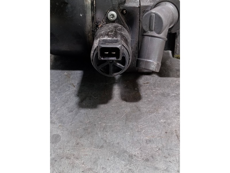 Recambio de bomba direccion para mercedes clase s (w220) berlina 500 (220.075) referencia OEM IAM 0024666001  