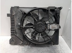 Recambio de electroventilador para bmw serie 3 compact (e46) referencia OEM IAM 0130303937  