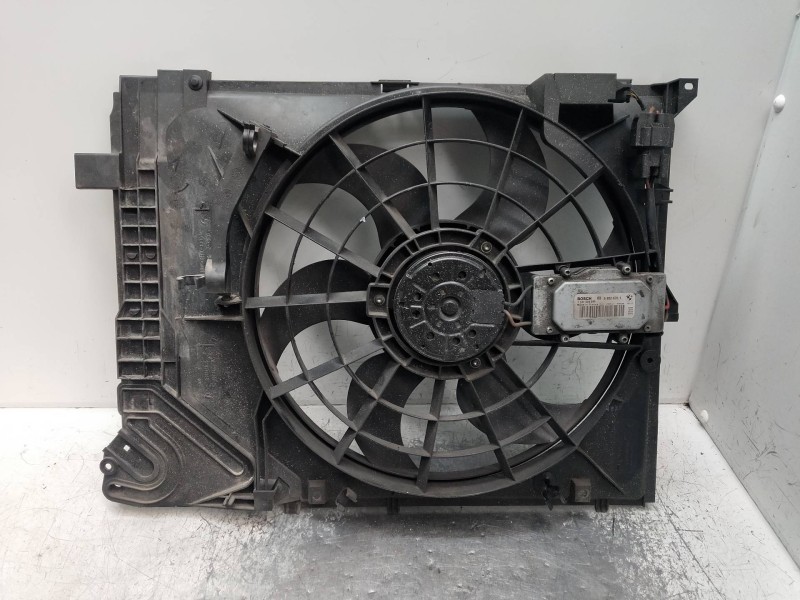 Recambio de electroventilador para bmw serie 3 compact (e46) referencia OEM IAM 0130303937  