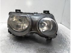 Recambio de faro derecho para bmw serie 3 compact (e46) referencia OEM IAM 0301187202  