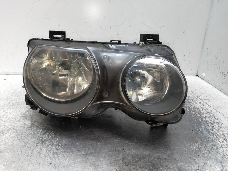 Recambio de faro derecho para bmw serie 3 compact (e46) referencia OEM IAM 0301187202  