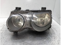 Recambio de faro izquierdo para bmw serie 3 compact (e46) referencia OEM IAM 0301187201  