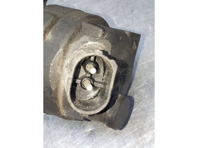 Recambio de faro antiniebla derecho para bmw serie 3 compact (e46) referencia OEM IAM   