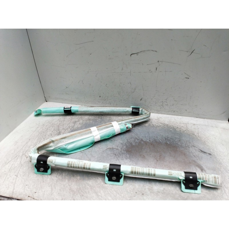 Recambio de airbag cortina delantero derecho para cupra formentor referencia OEM IAM 5FF880742G 34295953B 