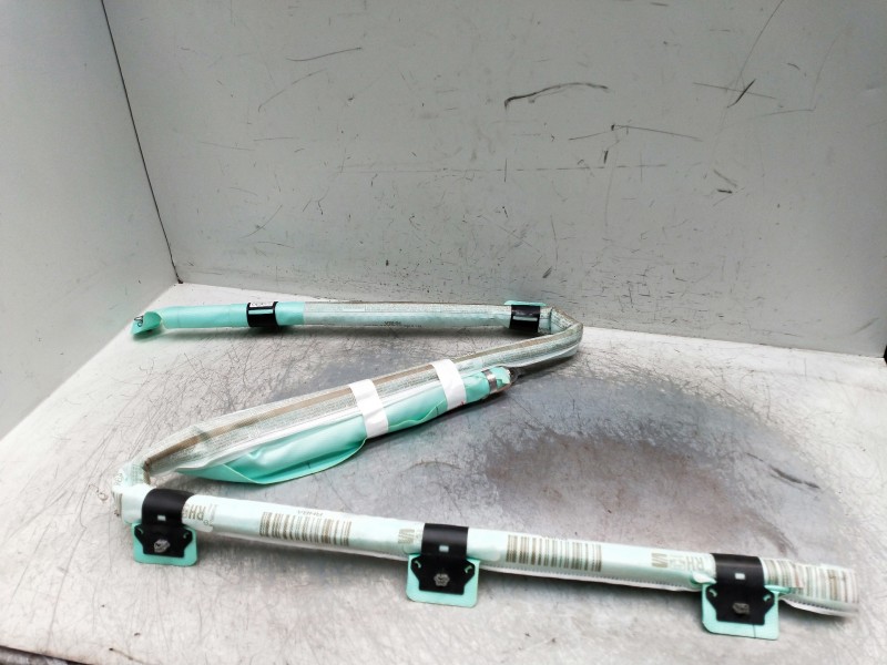 Recambio de airbag cortina delantero derecho para cupra formentor referencia OEM IAM 5FF880742G 34295953B 