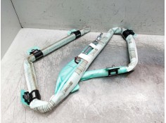Recambio de airbag cortina delantero derecho para cupra formentor referencia OEM IAM 5FF880742G 34295953B  2