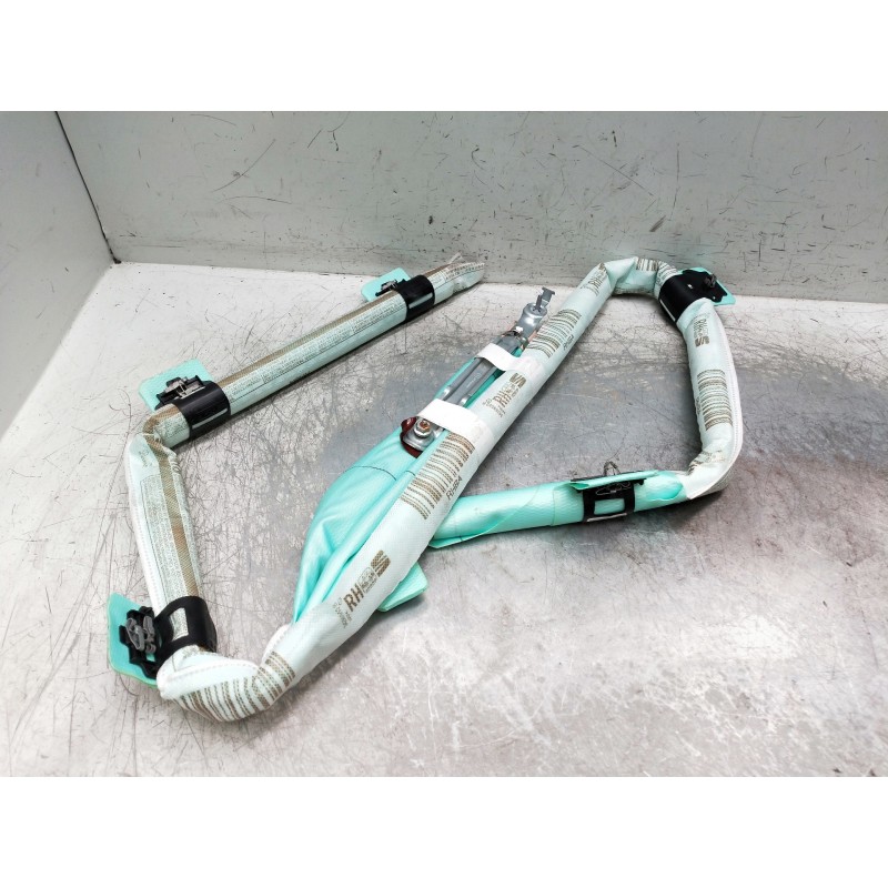 Recambio de airbag cortina delantero derecho para cupra formentor referencia OEM IAM 5FF880742G 34295953B 