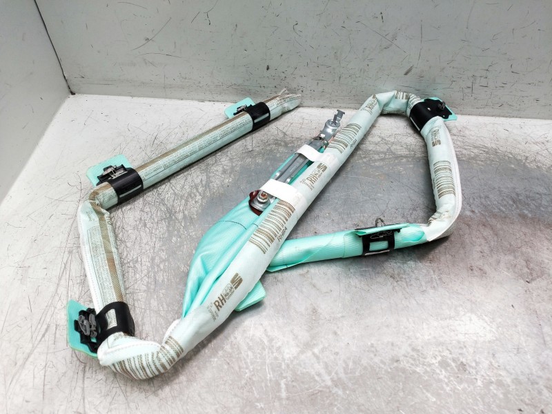 Recambio de airbag cortina delantero derecho para cupra formentor referencia OEM IAM 5FF880742G 34295953B 