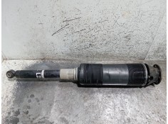 Recambio de amortiguador trasero izquierdo para mercedes clase s (w220) berlina 500 (220.075) referencia OEM IAM A2203209113 152