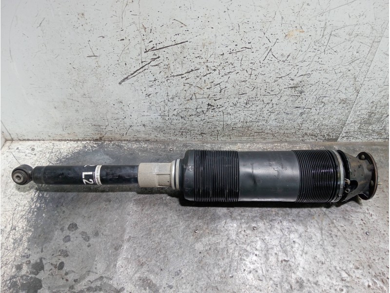 Recambio de amortiguador trasero izquierdo para mercedes clase s (w220) berlina 500 (220.075) referencia OEM IAM A2203209113 152