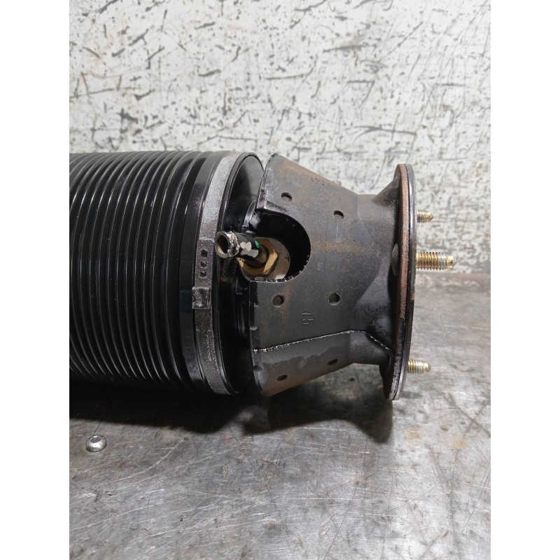 Recambio de amortiguador trasero izquierdo para mercedes clase s (w220) berlina 500 (220.075) referencia OEM IAM A2203209113 152