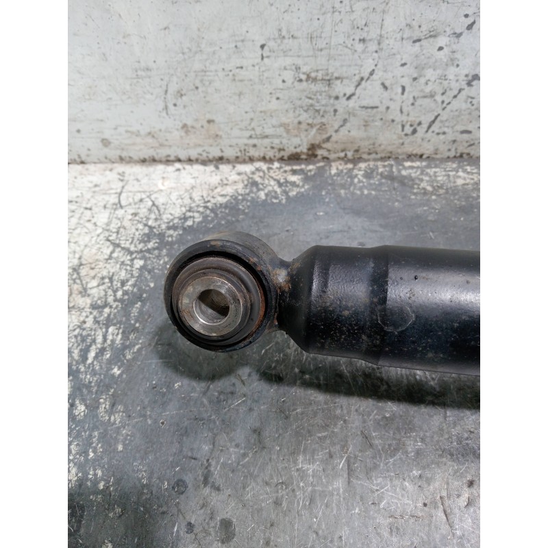 Recambio de amortiguador trasero izquierdo para mercedes clase s (w220) berlina 500 (220.075) referencia OEM IAM A2203209113 152