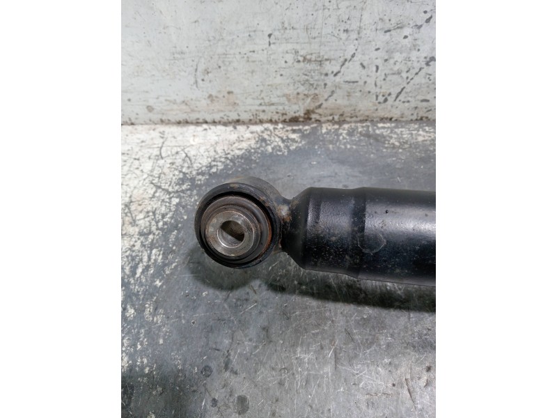 Recambio de amortiguador trasero izquierdo para mercedes clase s (w220) berlina 500 (220.075) referencia OEM IAM A2203209113 152