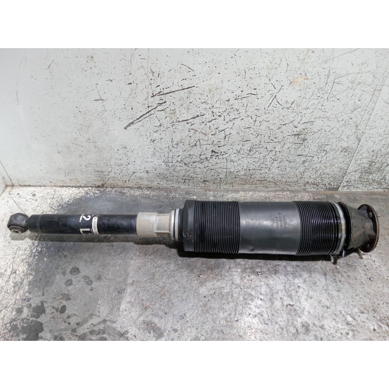 Recambio de amortiguador trasero izquierdo para mercedes clase s (w220) berlina 500 (220.075) referencia OEM IAM A2203209113 152