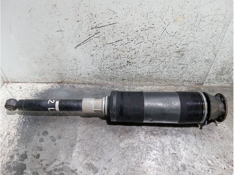 Recambio de amortiguador trasero izquierdo para mercedes clase s (w220) berlina 500 (220.075) referencia OEM IAM A2203209113 152