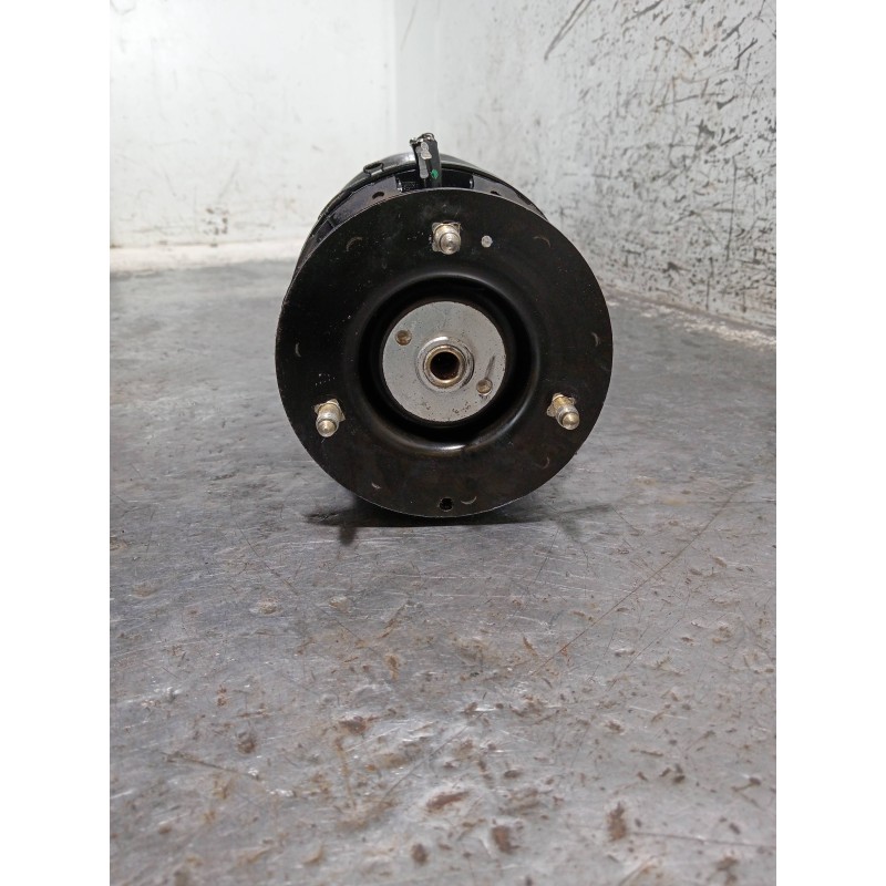 Recambio de amortiguador trasero izquierdo para mercedes clase s (w220) berlina 500 (220.075) referencia OEM IAM A2203209113 152