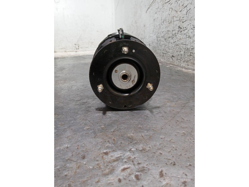 Recambio de amortiguador trasero izquierdo para mercedes clase s (w220) berlina 500 (220.075) referencia OEM IAM A2203209113 152