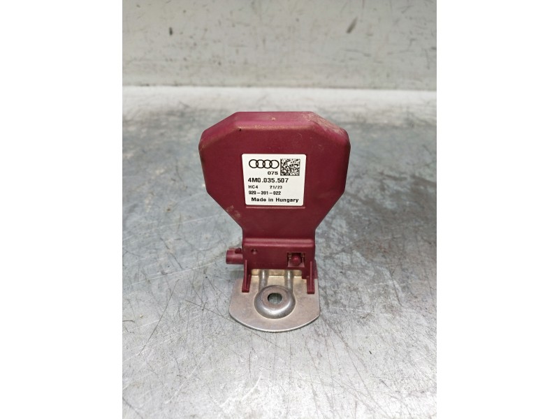 Recambio de sensor para cupra formentor referencia OEM IAM 4M0035507  