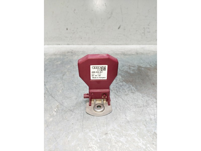 Recambio de sensor para cupra formentor referencia OEM IAM 4M0035507  