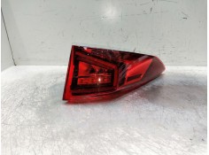 Recambio de piloto trasero izquierdo para cupra formentor referencia OEM IAM 5FF945207C  