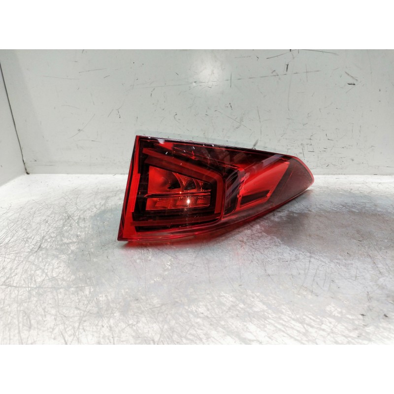 Recambio de piloto trasero izquierdo para cupra formentor referencia OEM IAM 5FF945207C  
