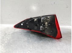 Recambio de piloto trasero izquierdo para cupra formentor referencia OEM IAM 5FF945207C   2