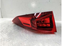 Recambio de piloto trasero derecho para cupra formentor referencia OEM IAM 5FF945208C  