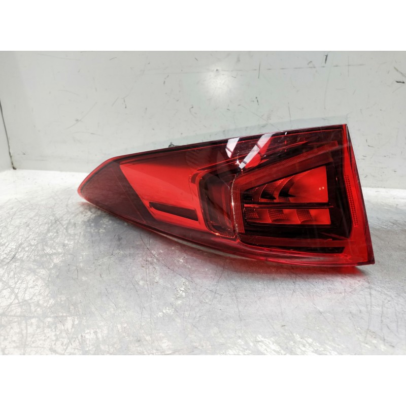 Recambio de piloto trasero derecho para cupra formentor referencia OEM IAM 5FF945208C  
