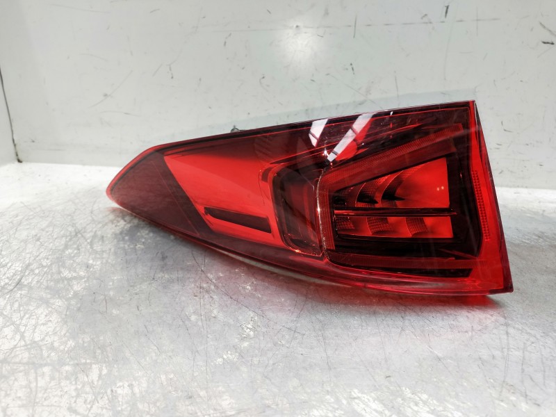 Recambio de piloto trasero derecho para cupra formentor referencia OEM IAM 5FF945208C  