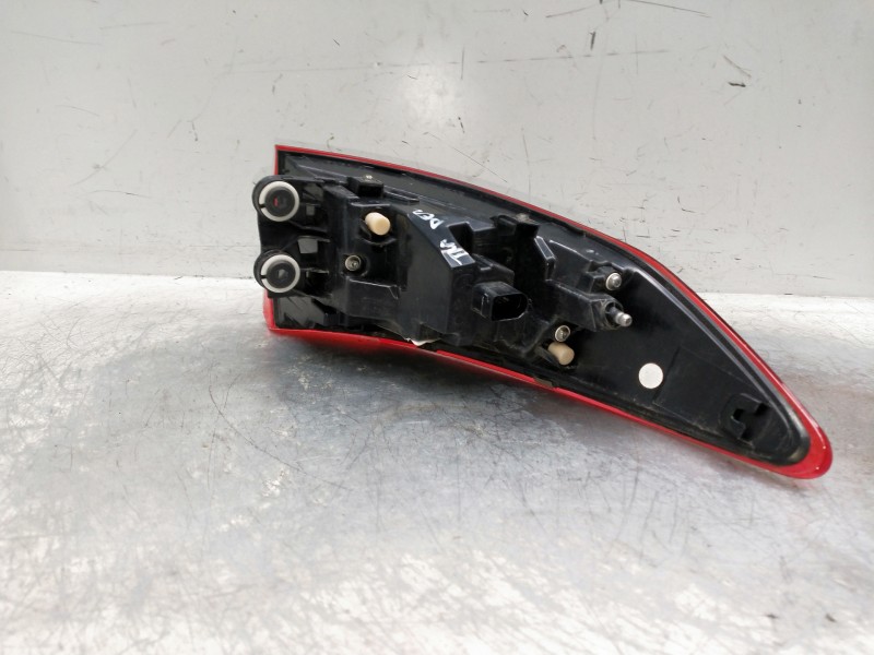 Recambio de piloto trasero derecho para cupra formentor referencia OEM IAM 5FF945208C  