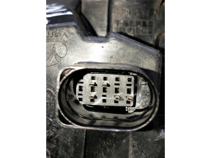 Recambio de piloto trasero derecho para cupra formentor referencia OEM IAM 5FF945208C  