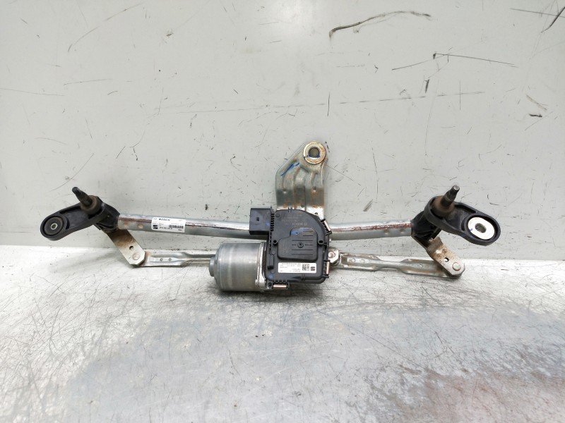 Recambio de motor limpia delantero para cupra formentor referencia OEM IAM 5FG955023B 339702201V 