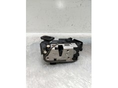 Recambio de motor cierre centralizado trasero izquierdo para cupra formentor referencia OEM IAM A5Q5TA839015  