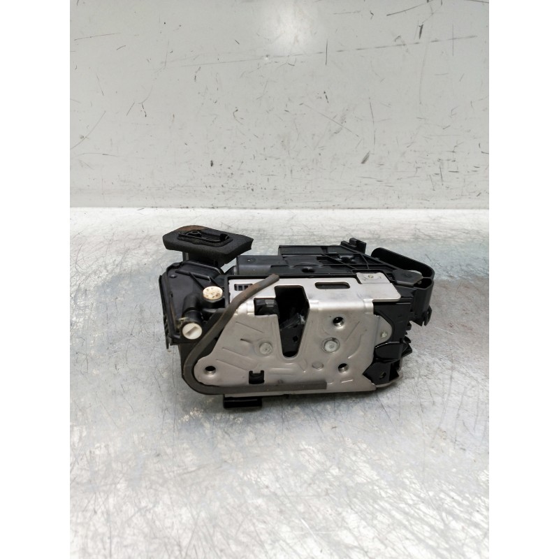 Recambio de motor cierre centralizado trasero izquierdo para cupra formentor referencia OEM IAM A5Q5TA839015  